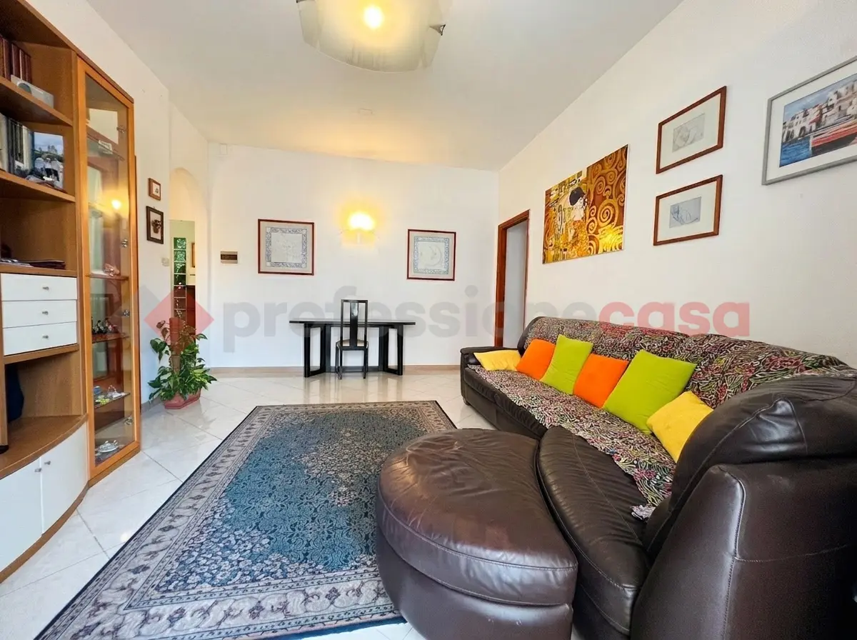 Immagine per Appartamento in vendita a Verona via Zeviani 10