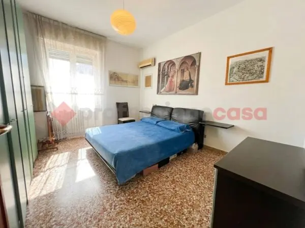 Appartamento via Zeviani 10, Verona
