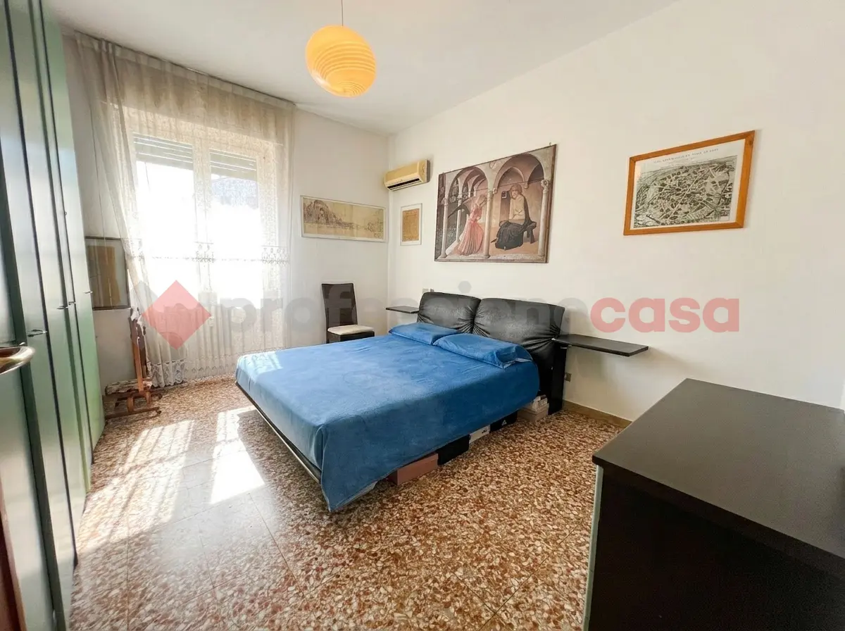 Immagine per Appartamento in vendita a Verona via Zeviani 10