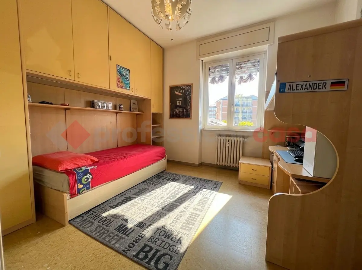 Immagine per Appartamento in vendita a Verona via Zeviani 10