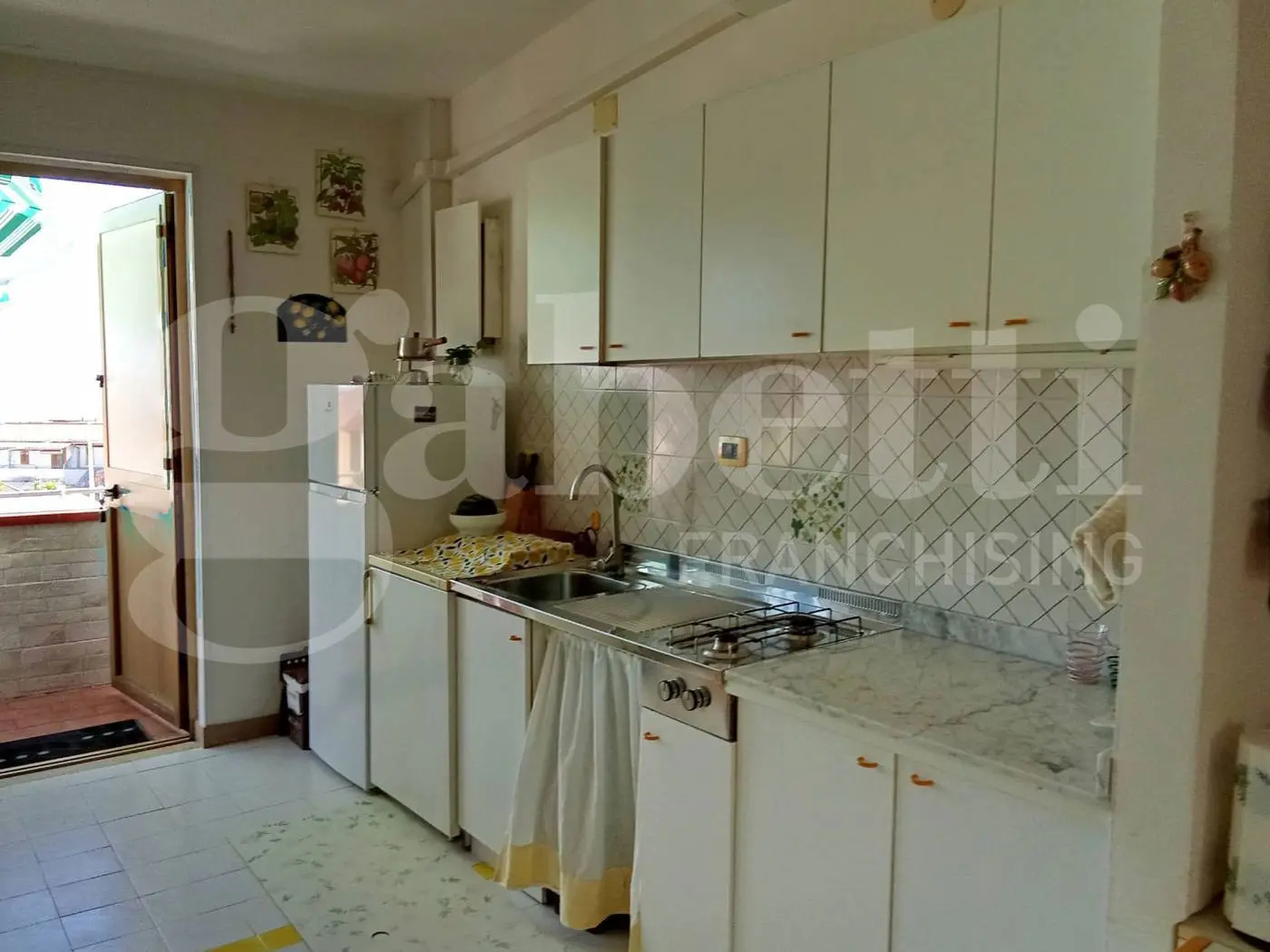 Immagine per Appartamento in vendita a Scalea viale Raffaello 82