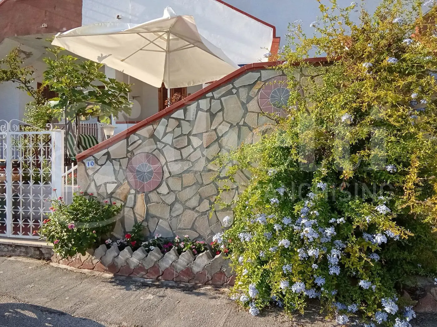 Immagine per Appartamento in vendita a Scalea viale Raffaello 82