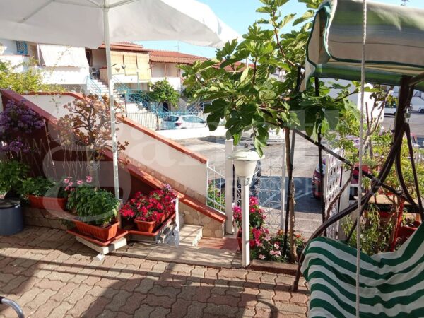 Appartamento viale Raffaello 82, Scalea