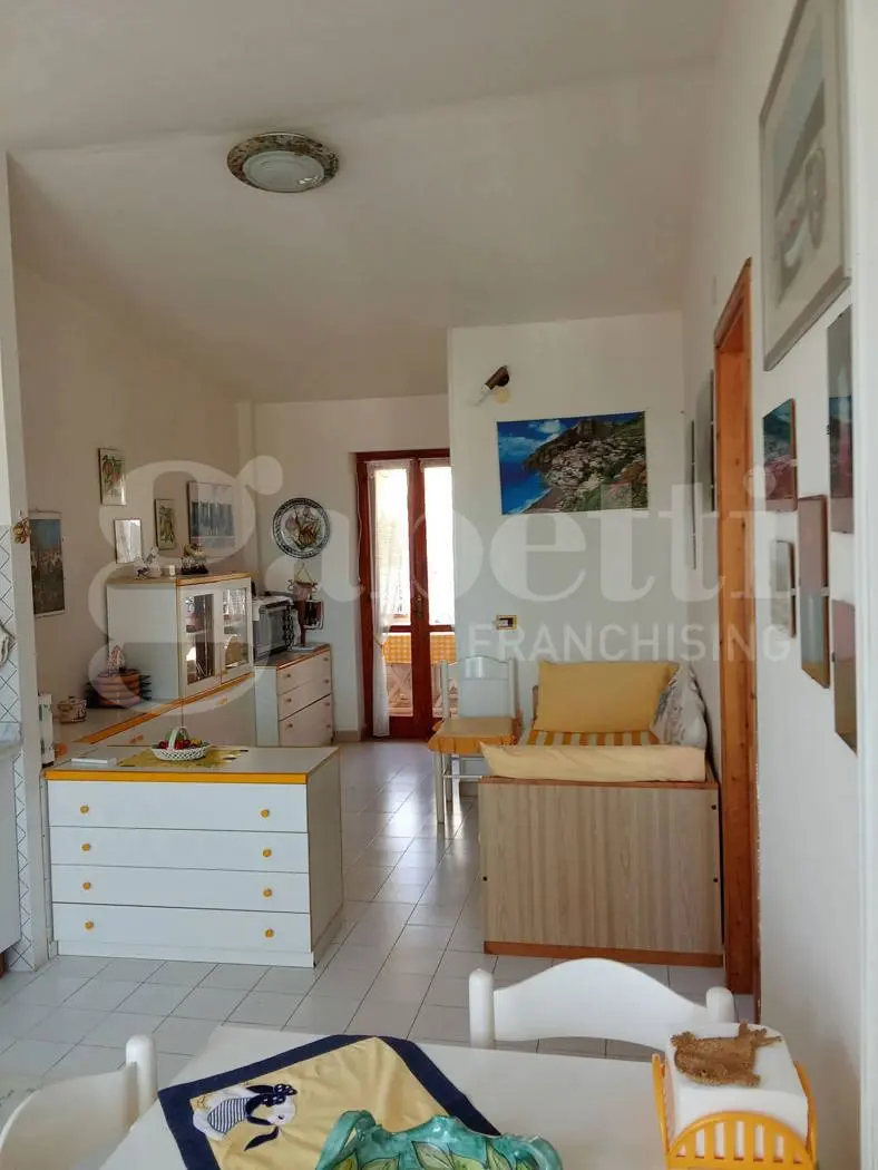 Immagine per Appartamento in vendita a Scalea viale Raffaello 82