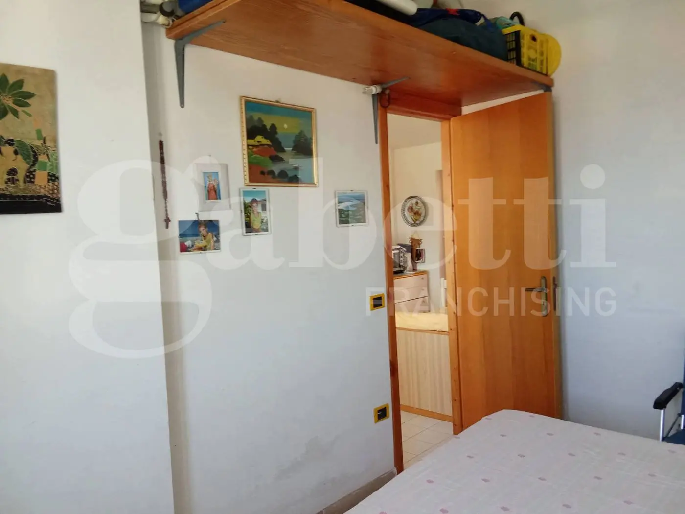 Immagine per Appartamento in vendita a Scalea viale Raffaello 82