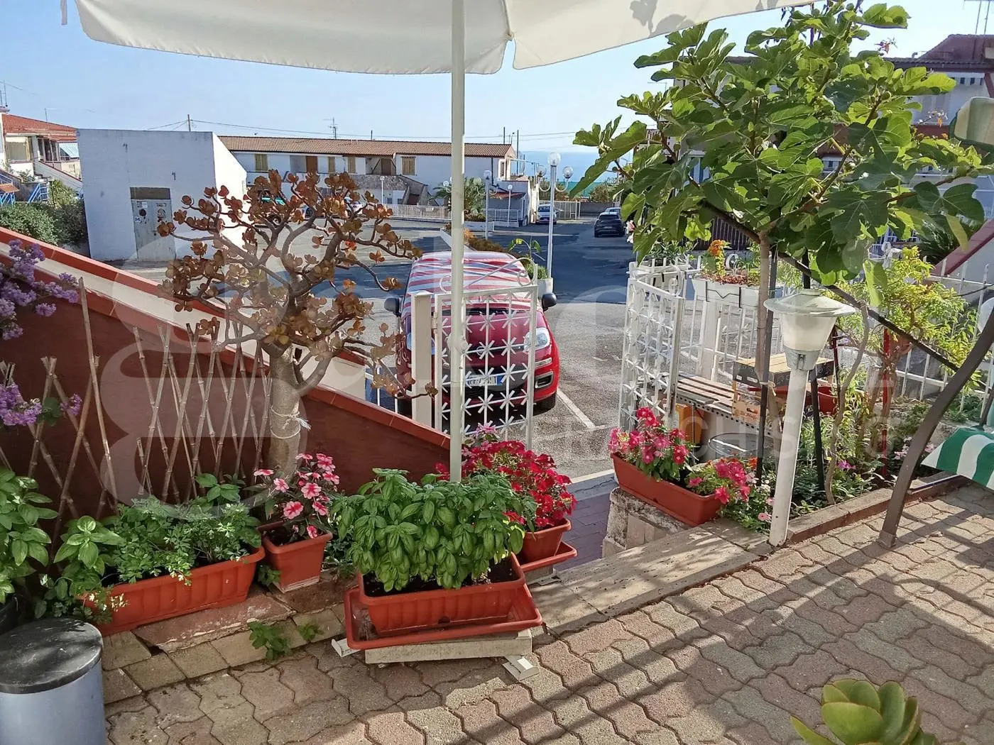 Immagine per Appartamento in vendita a Scalea viale Raffaello 82
