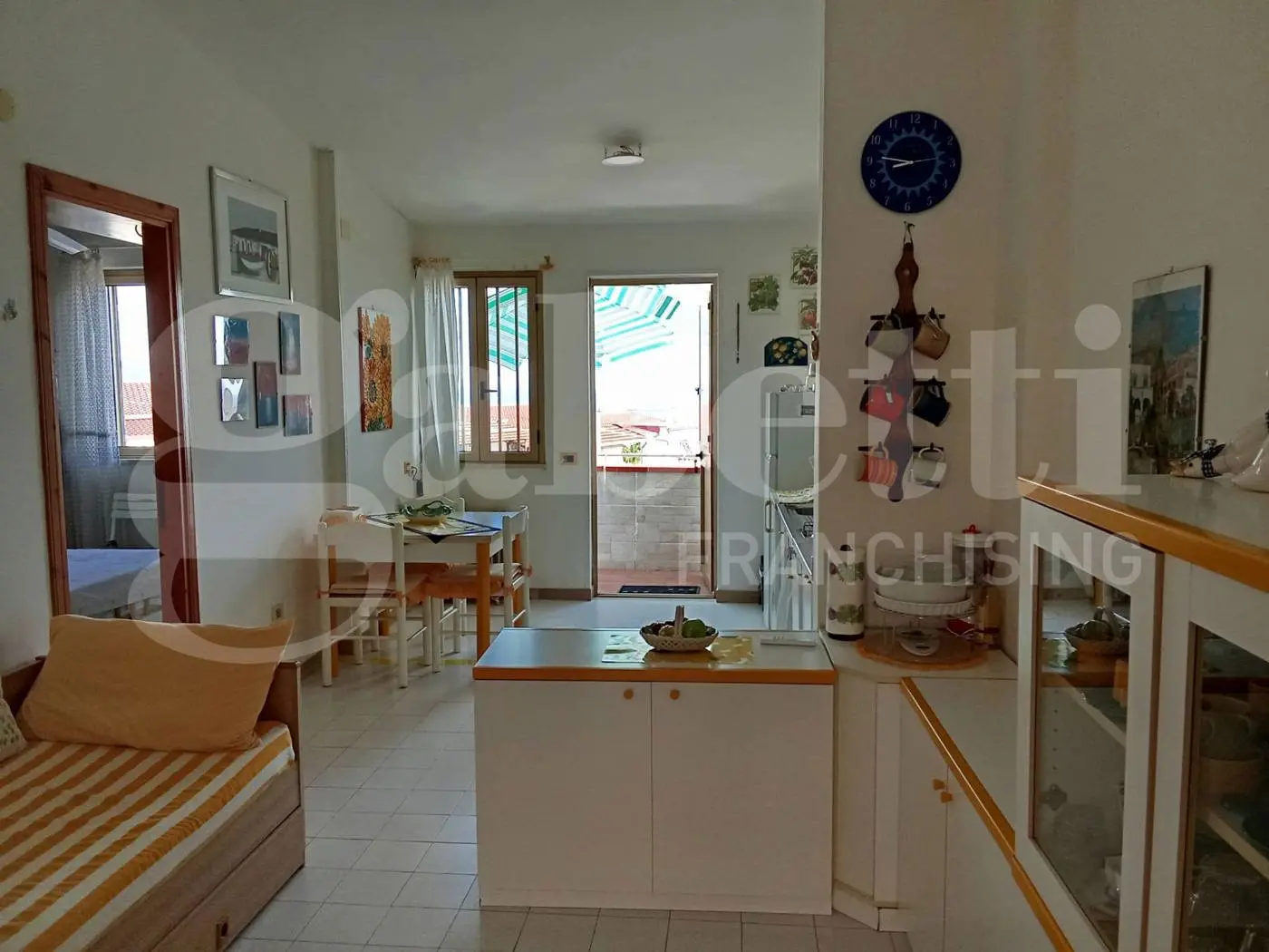 Immagine per Appartamento in vendita a Scalea viale Raffaello 82