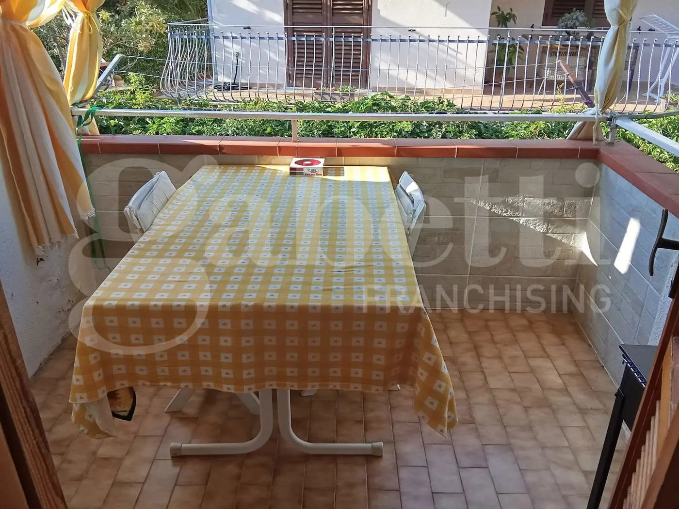 Immagine per Appartamento in vendita a Scalea viale Raffaello 82