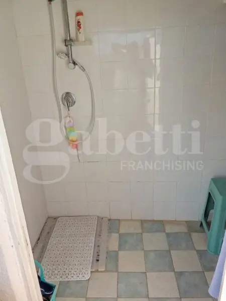 Appartamento viale Raffaello 82, Scalea
