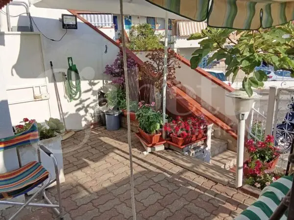 Appartamento viale Raffaello 82, Scalea