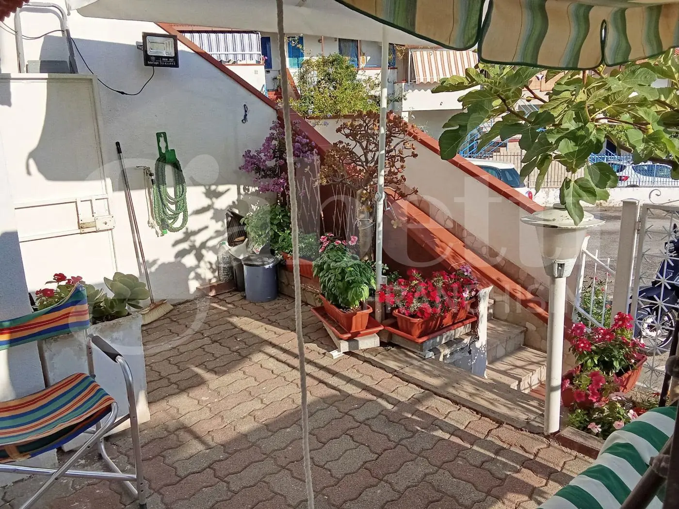Immagine per Appartamento in vendita a Scalea viale Raffaello 82