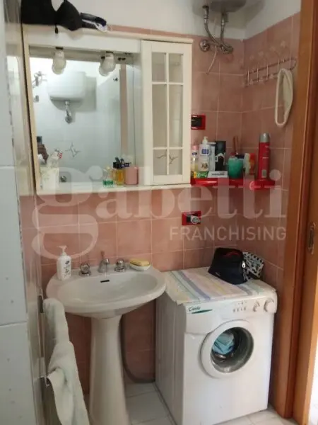 Appartamento viale Raffaello 82, Scalea