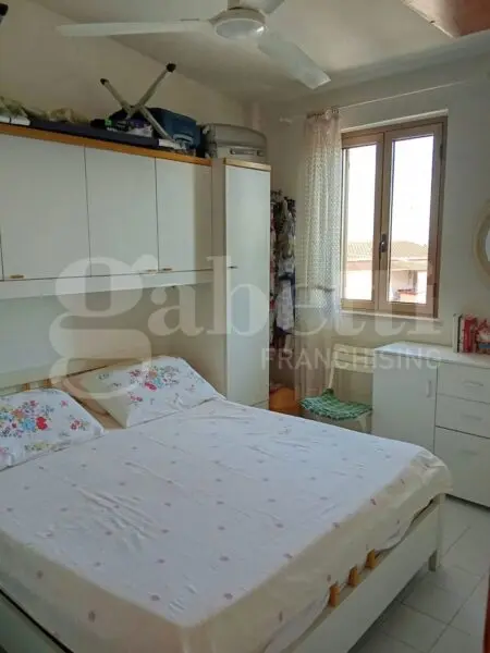 Appartamento viale Raffaello 82, Scalea