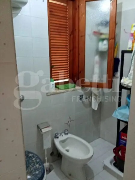 Appartamento viale Raffaello 82, Scalea