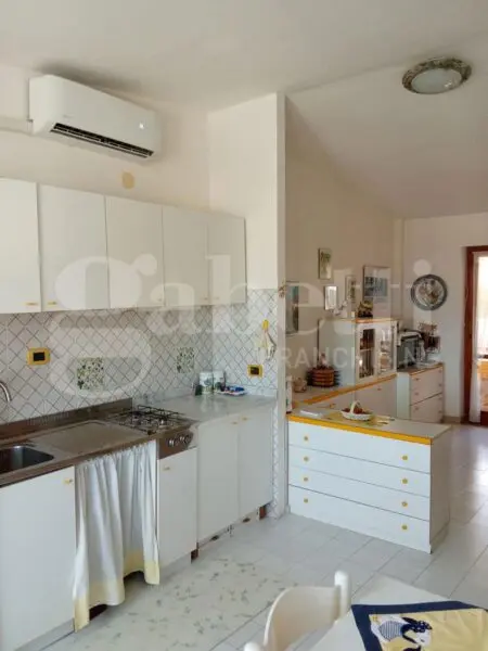 Appartamento viale Raffaello 82, Scalea