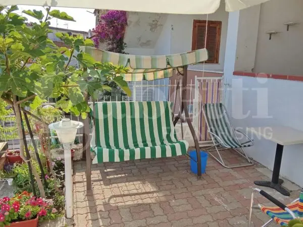 Appartamento viale Raffaello 82, Scalea