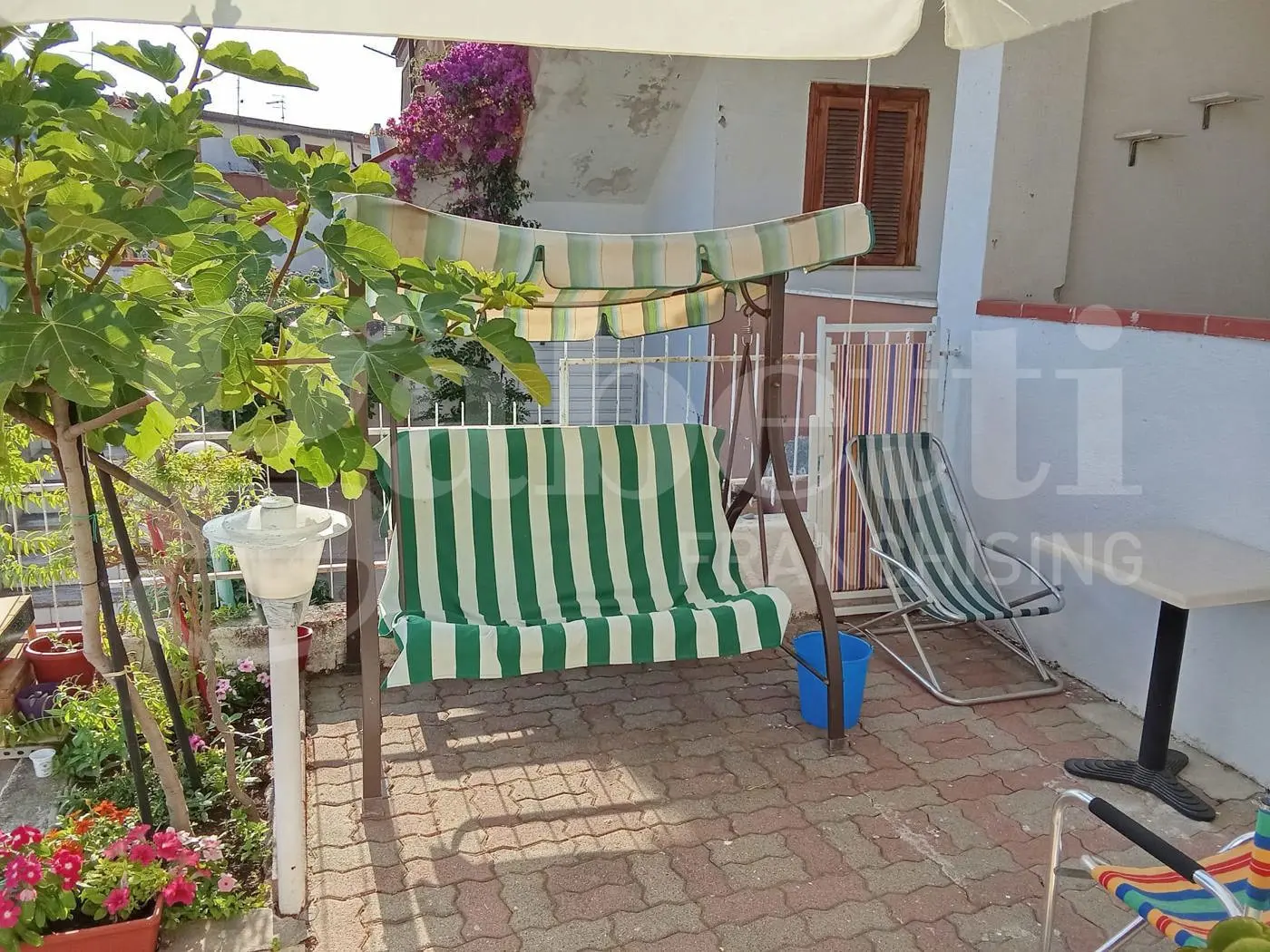 Immagine per Appartamento in vendita a Scalea viale Raffaello 82