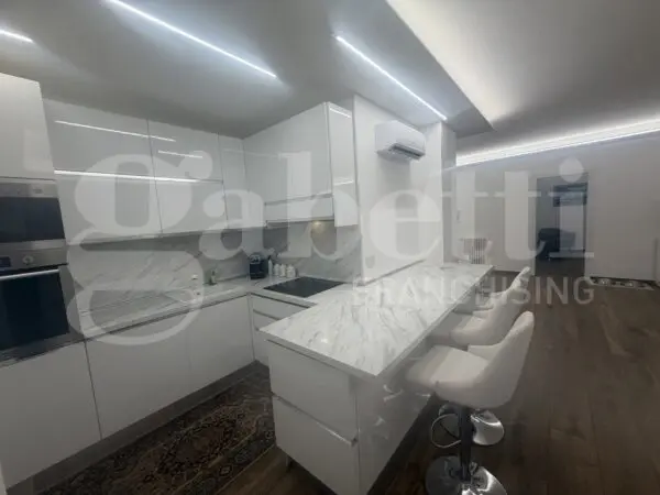 Appartamento via Asquasciati 31, Sanremo