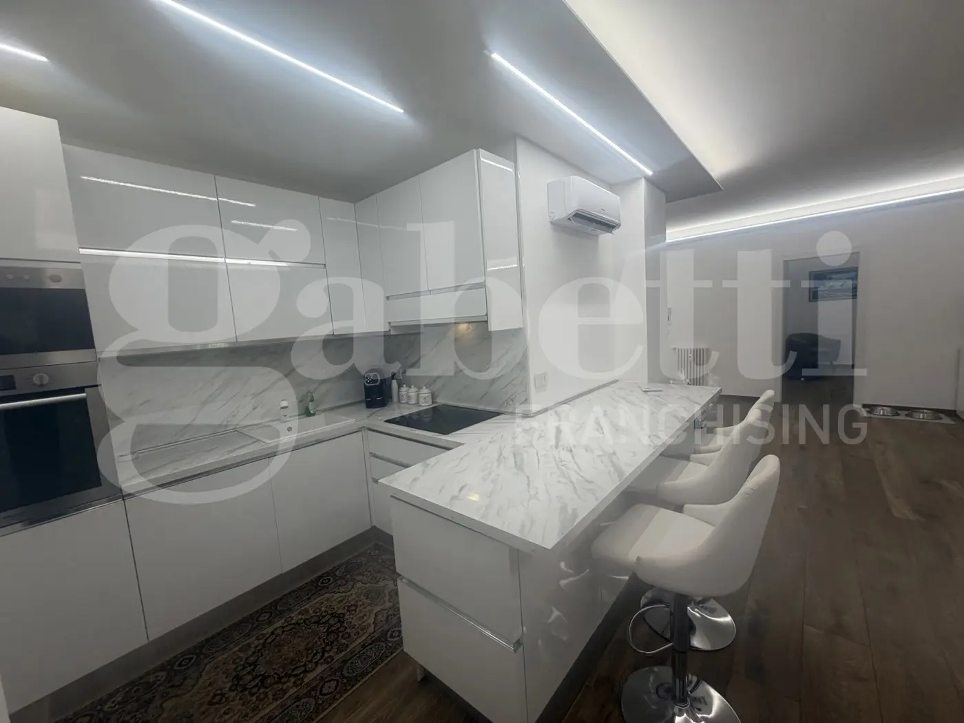 Immagine per Appartamento in vendita a Sanremo via Asquasciati 31