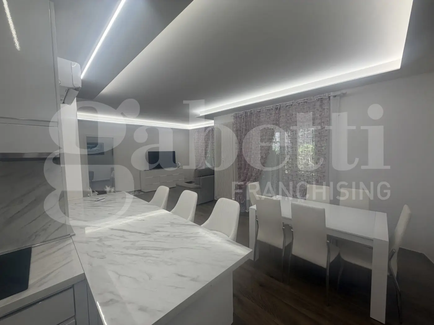 Immagine per Appartamento in vendita a Sanremo via Asquasciati 31