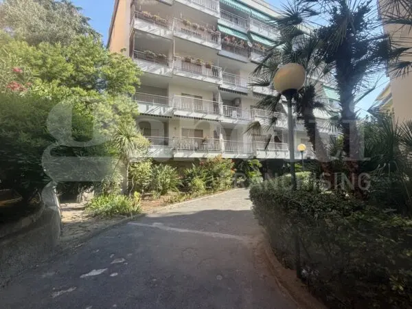 Appartamento via Asquasciati 31, Sanremo