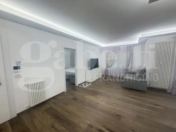 Appartamento via Asquasciati 31, Sanremo