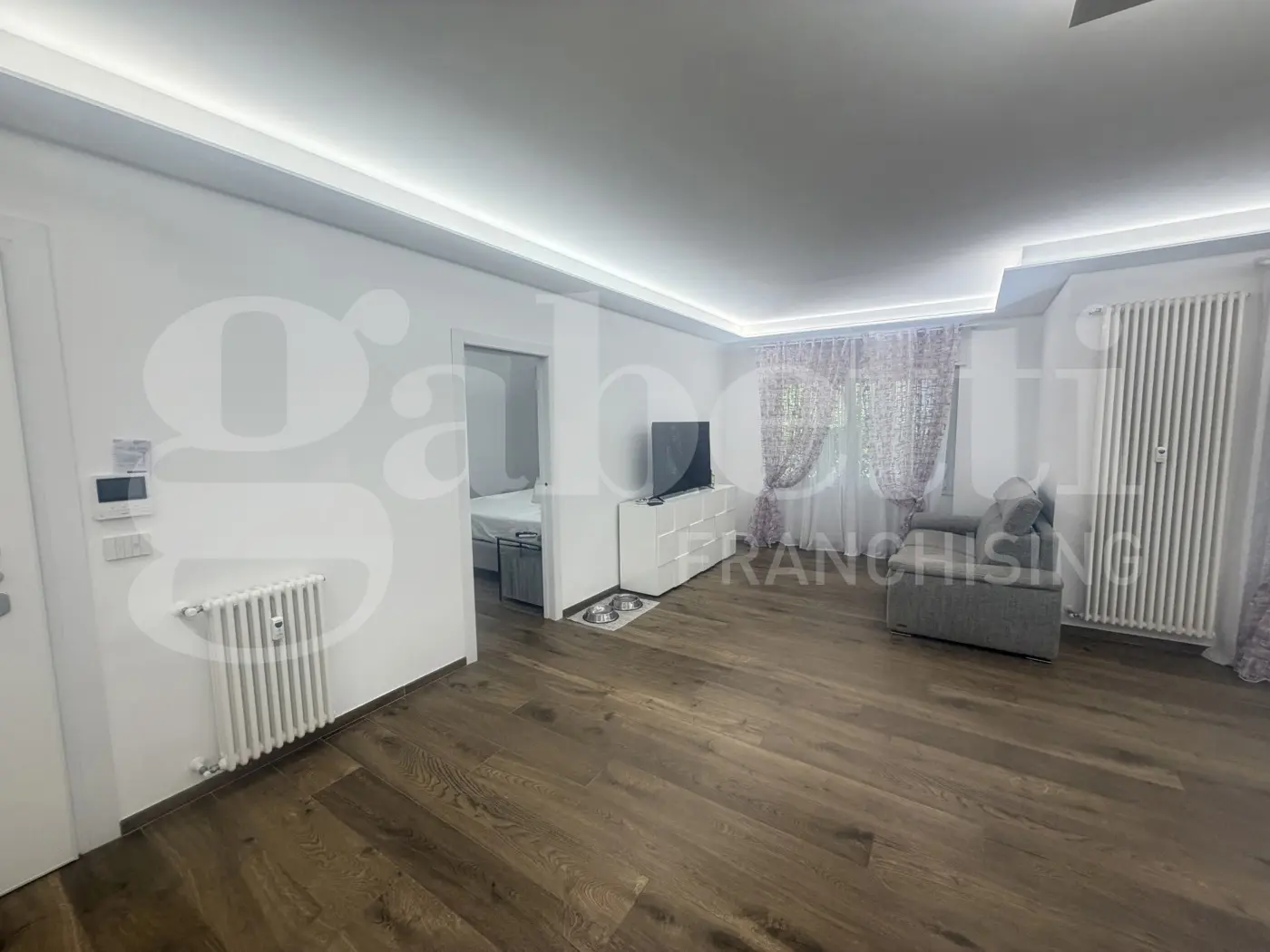 Immagine per Appartamento in vendita a Sanremo via Asquasciati 31