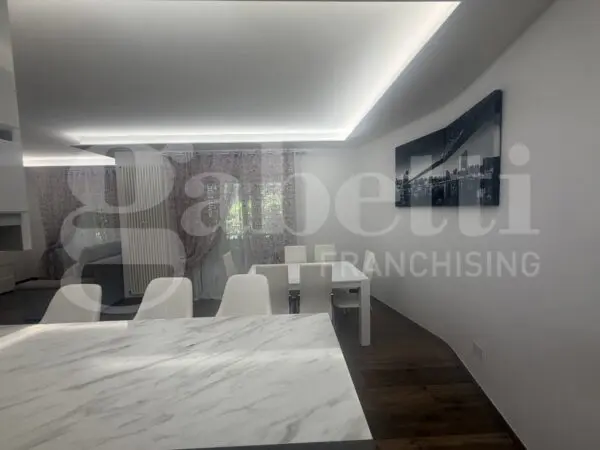 Appartamento via Asquasciati 31, Sanremo