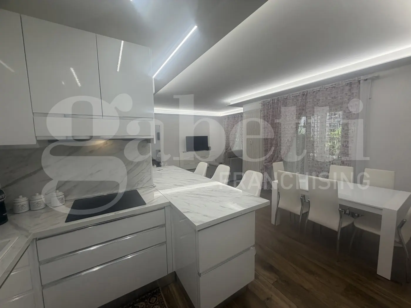 Immagine per Appartamento in vendita a Sanremo via Asquasciati 31