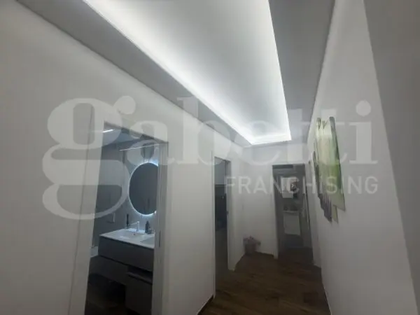 Appartamento via Asquasciati 31, Sanremo