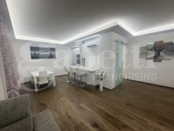 Appartamento via Asquasciati 31, Sanremo