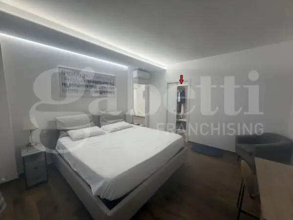 Appartamento via Asquasciati 31, Sanremo