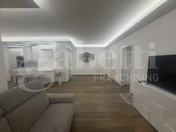 Appartamento via Asquasciati 31, Sanremo