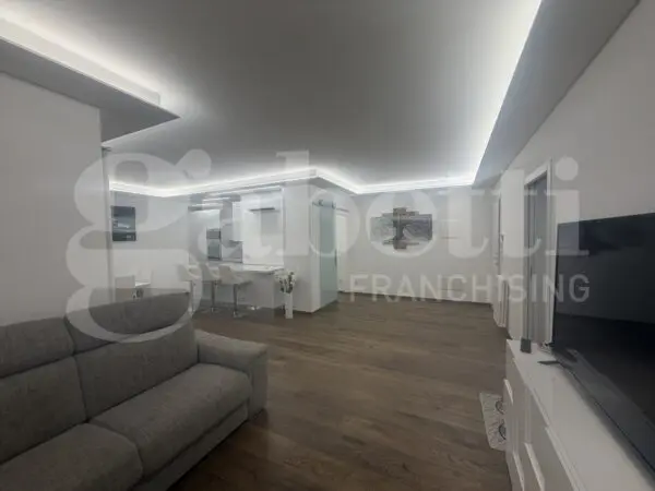 Appartamento via Asquasciati 31, Sanremo
