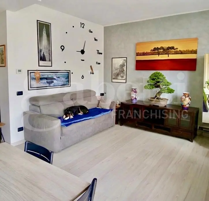 Immagine per Appartamento in vendita a Valgioie via Borgato Bussone 86