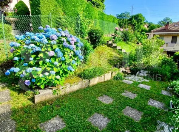 Appartamento via Borgato Bussone 86, Valgioie