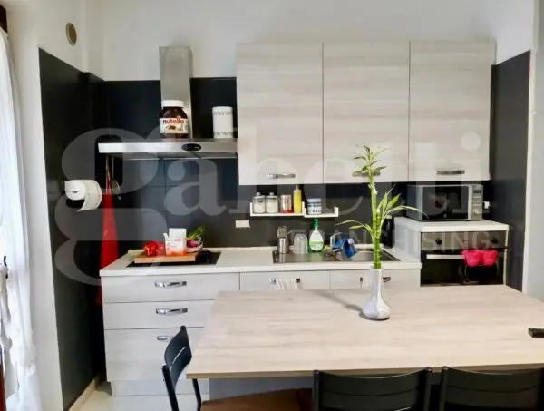 Appartamento via Borgato Bussone 86, Valgioie