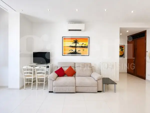 Appartamento corso Giuseppe Garibaldi 114, Sanremo