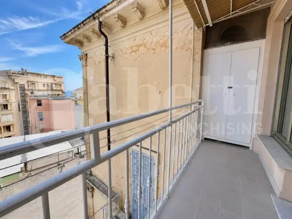 Appartamento corso Giuseppe Garibaldi 114, Sanremo