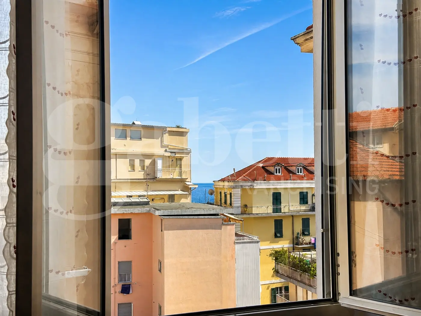 Immagine per Appartamento in vendita a Sanremo corso Giuseppe Garibaldi 114