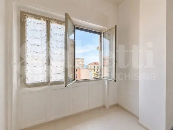 Appartamento corso Giuseppe Garibaldi 114, Sanremo