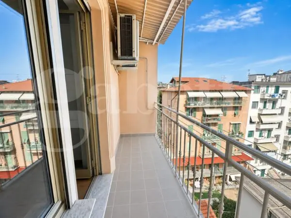 Appartamento corso Giuseppe Garibaldi 114, Sanremo