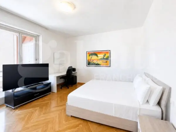 Appartamento corso Giuseppe Garibaldi 114, Sanremo