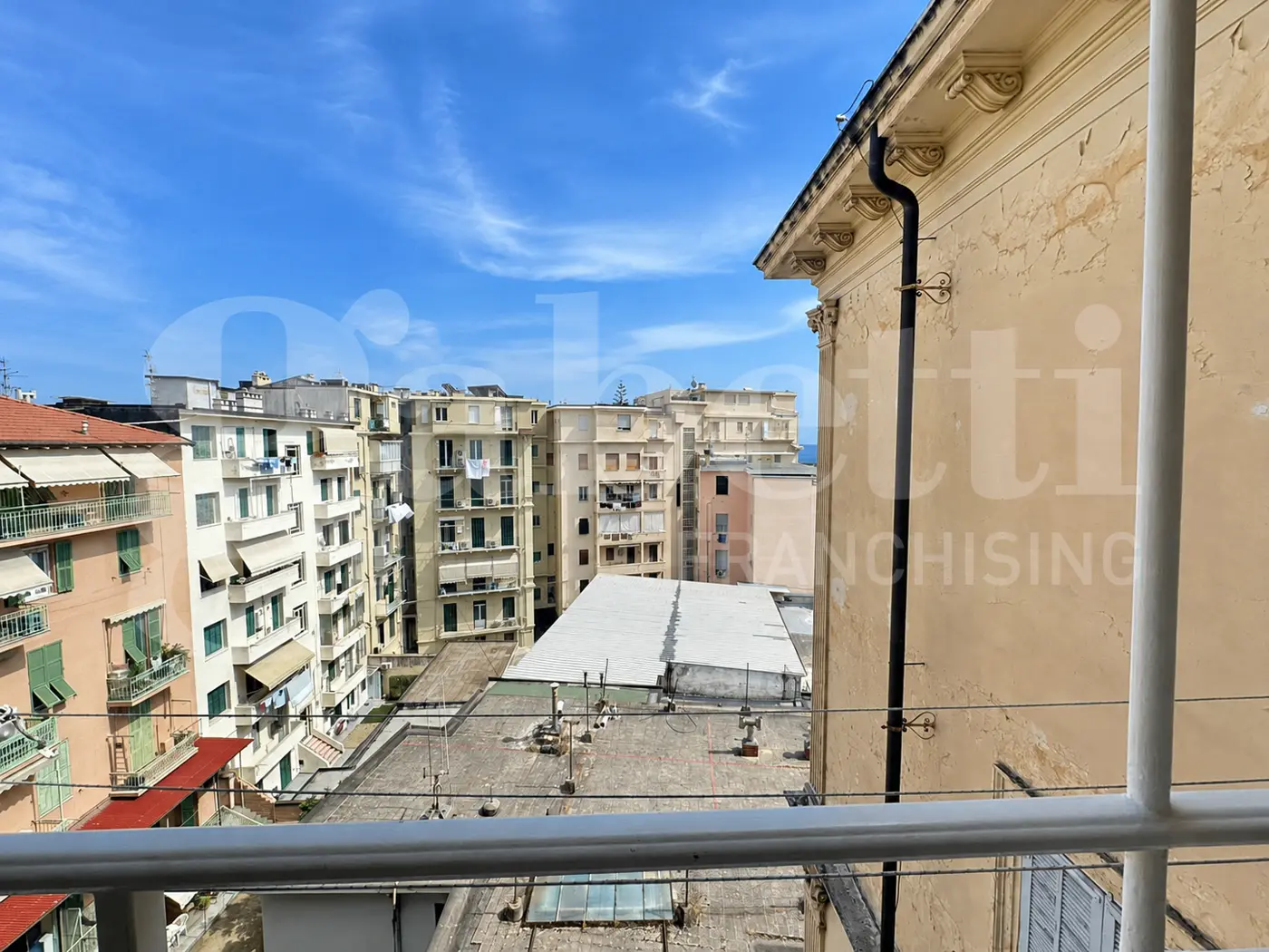 Immagine per Appartamento in vendita a Sanremo corso Giuseppe Garibaldi 114