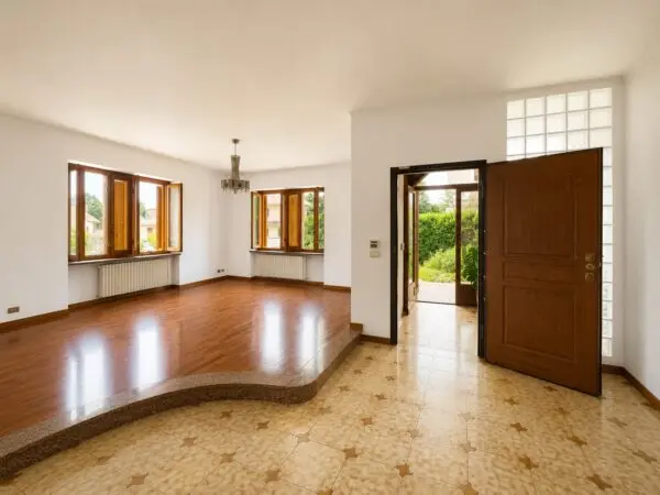 Villa via San Giacomo 0, Alpignano