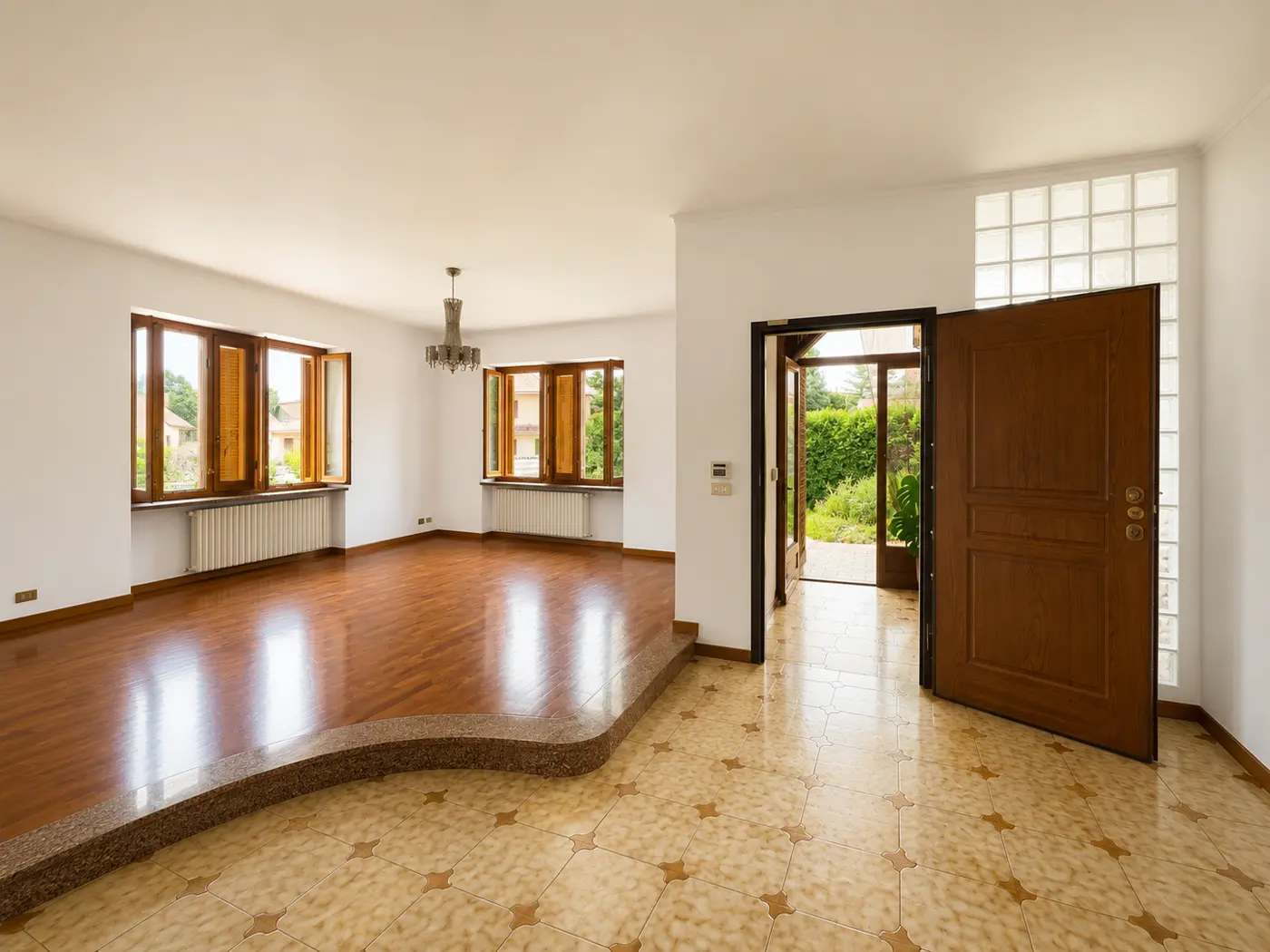 Immagine per Villa in vendita a Alpignano via San Giacomo