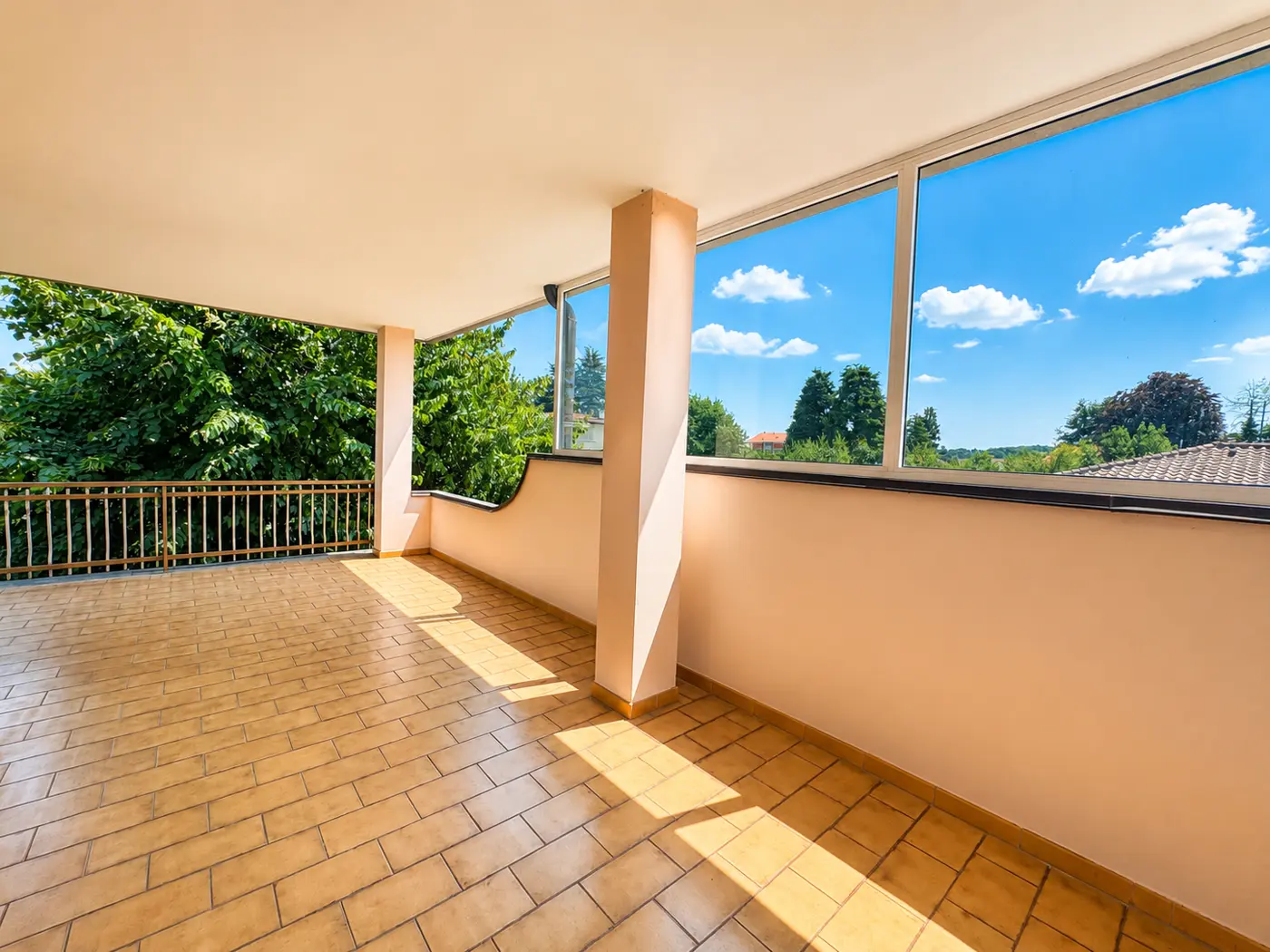 Immagine per Villa in vendita a Alpignano via San Giacomo