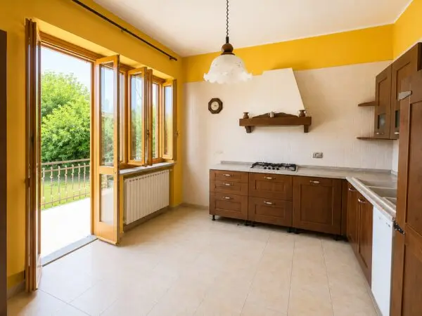 Villa via San Giacomo 0, Alpignano