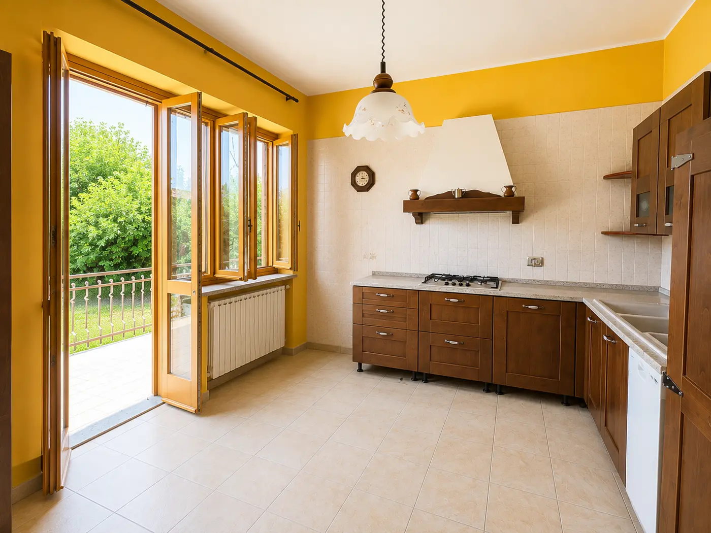 Immagine per Villa in vendita a Alpignano via San Giacomo