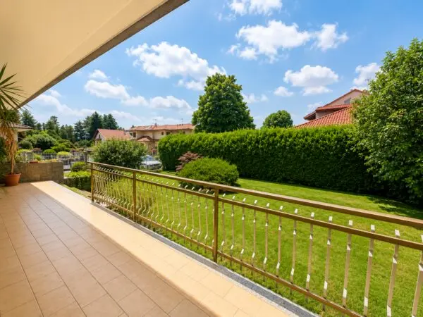 Immagine per Villa in vendita a Alpignano via San Giacomo